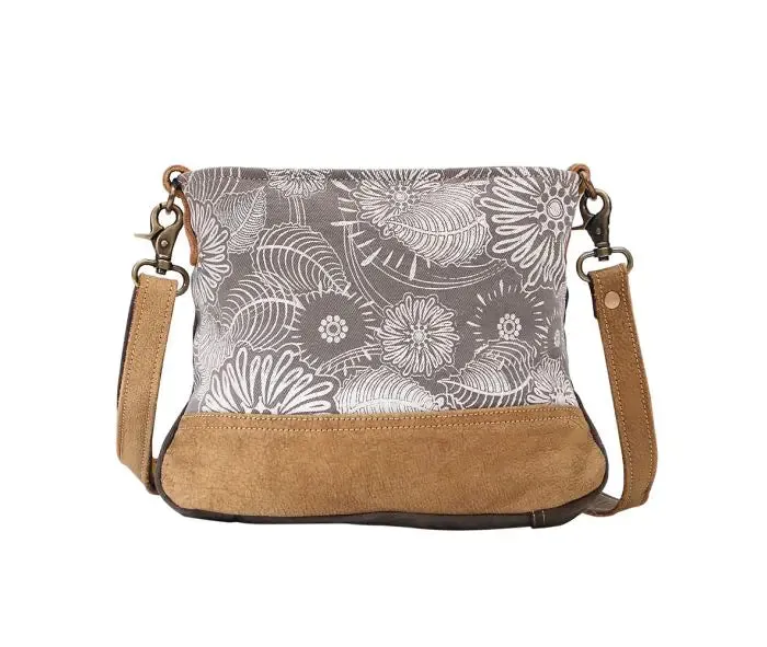 Saplings Shoulder Bag