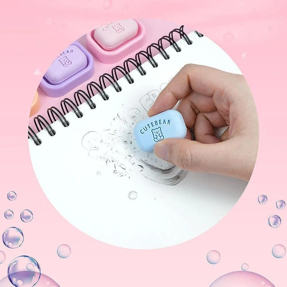 Soap Eraser