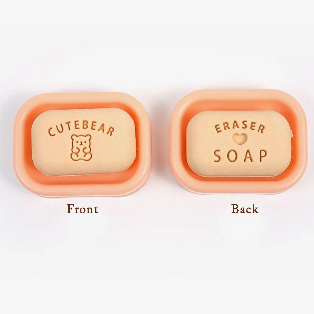 Soap Eraser