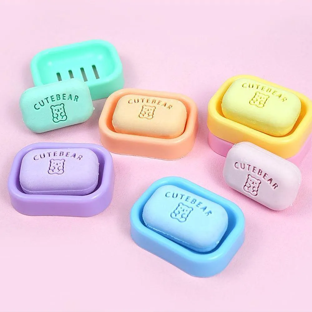 Soap Eraser
