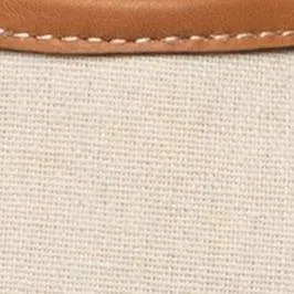 SOFT REY TOTE | TAWNY