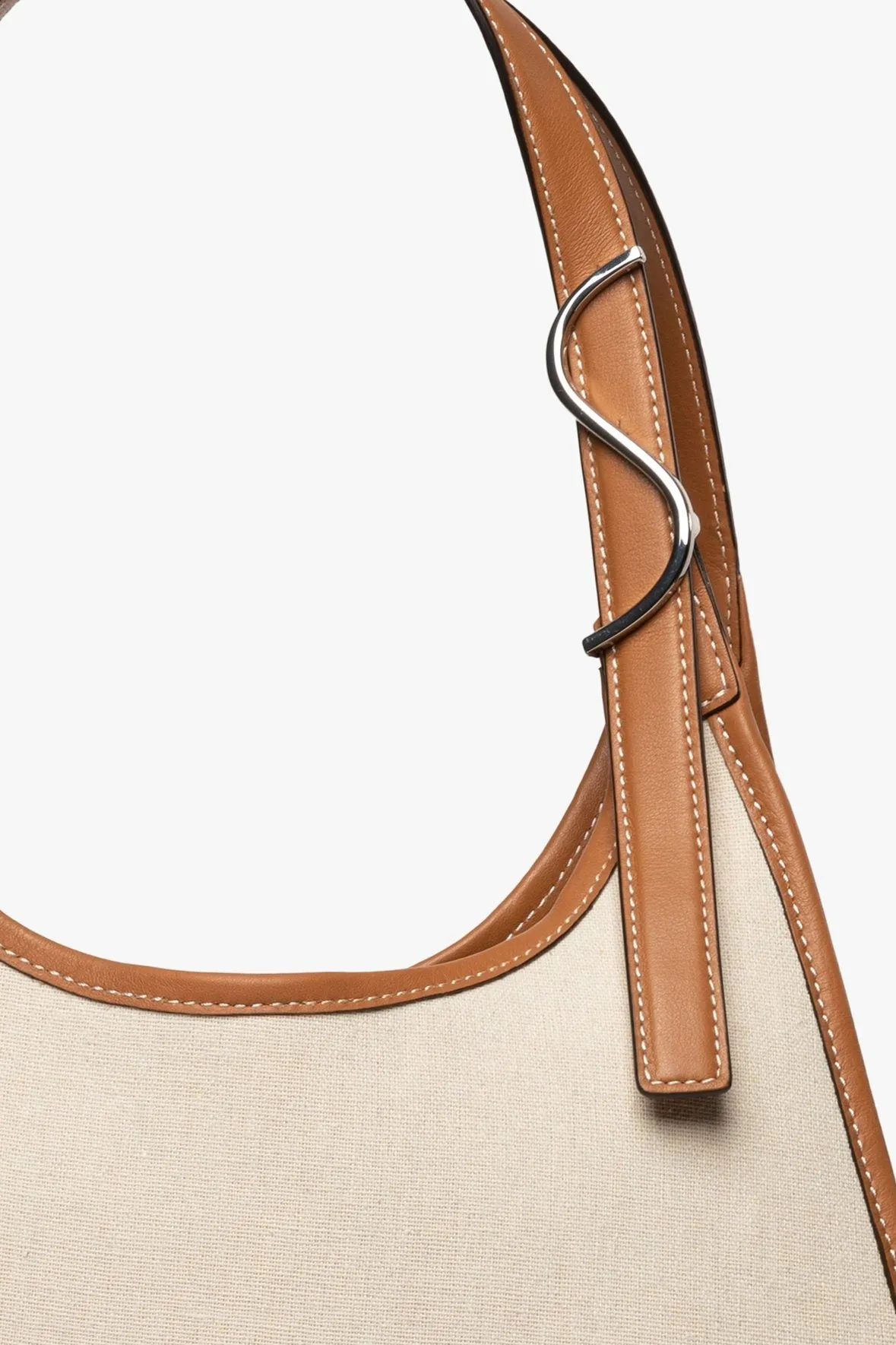 SOFT REY TOTE | TAWNY