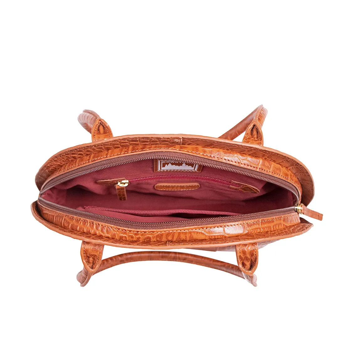 SPIGA 01 SHOULDER BAG