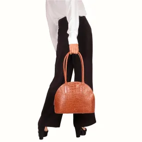 SPIGA 01 SHOULDER BAG