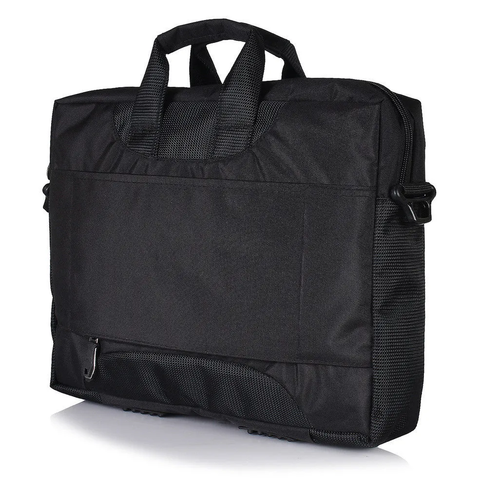 Suntop Code14 Black Laptop Bag