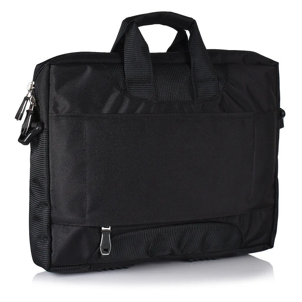 Suntop Code14 Black Laptop Bag