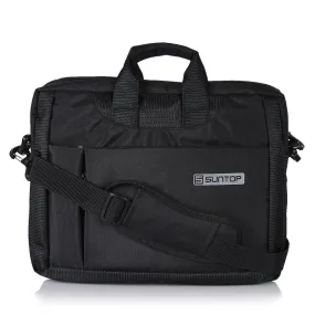 Suntop Code14 Black Laptop Bag