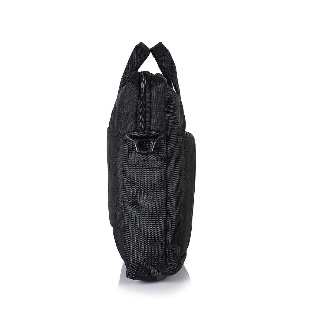 Suntop Code14 Black Laptop Bag
