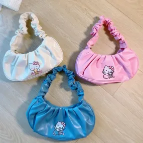 Sweet Kitty Shoulder Bag KI298