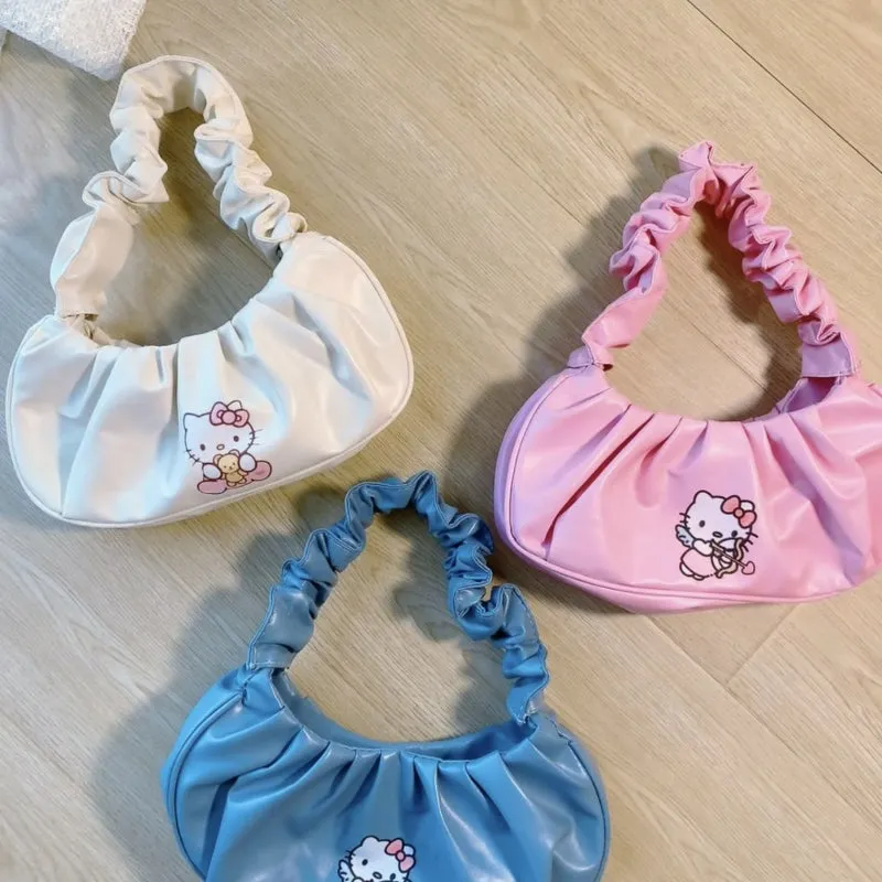 Sweet Kitty Shoulder Bag KI298