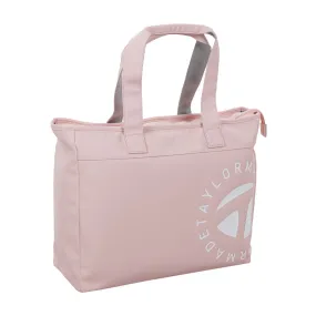 TAYLORMADE Circle T Tote Bag (Pink)