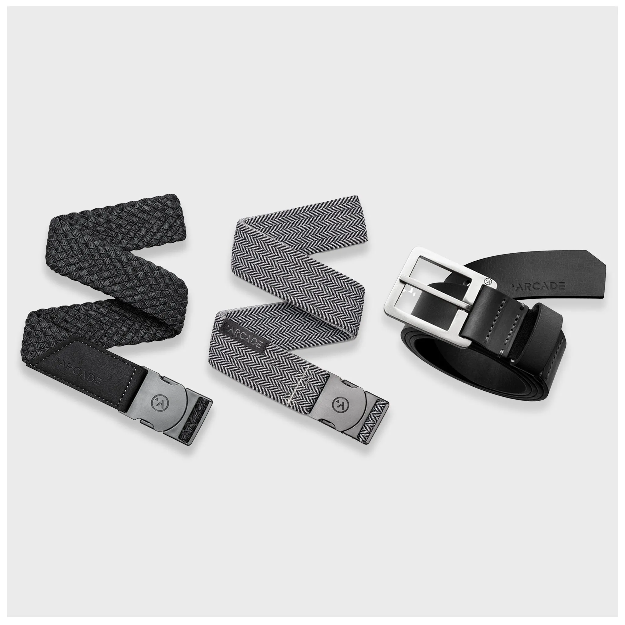 The Business Pack - Size XL