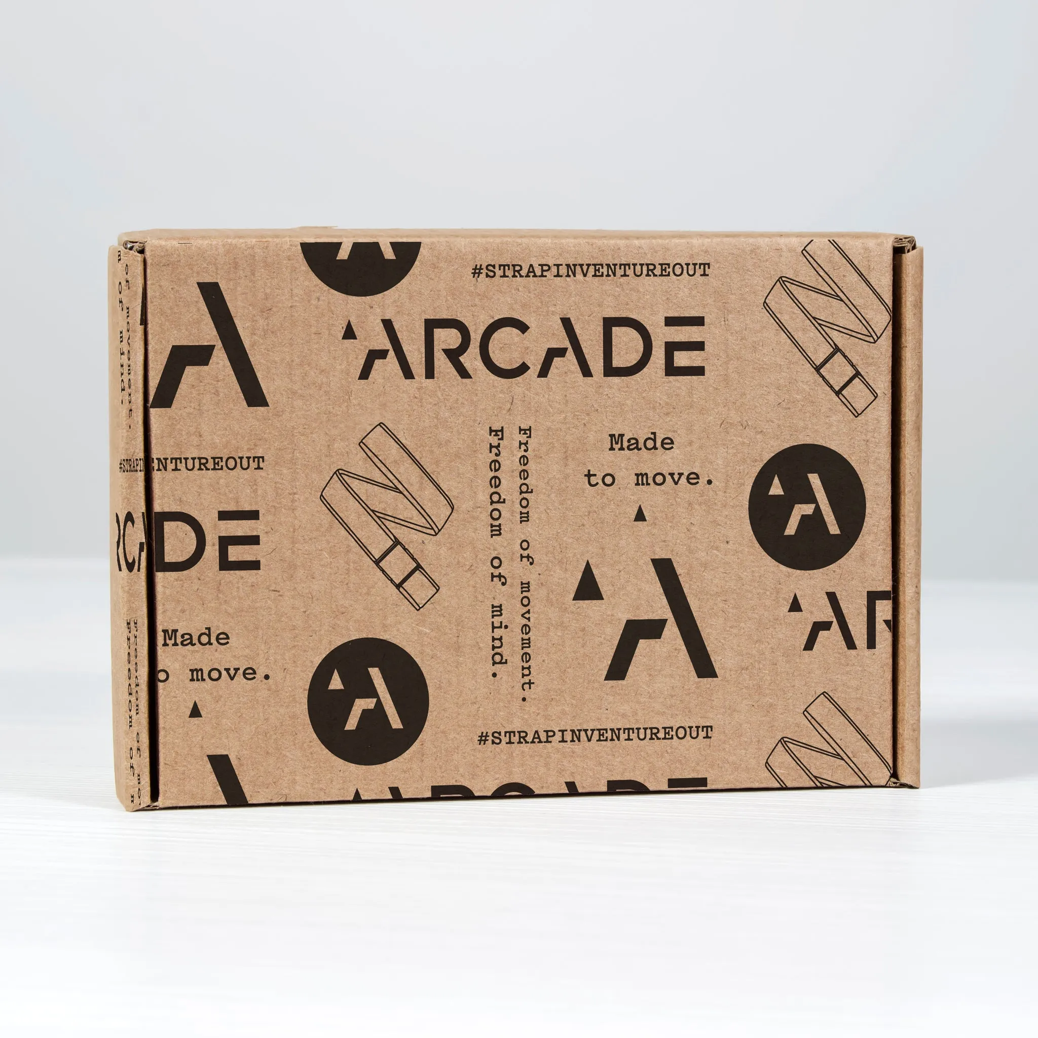 The Business Pack - Size XL