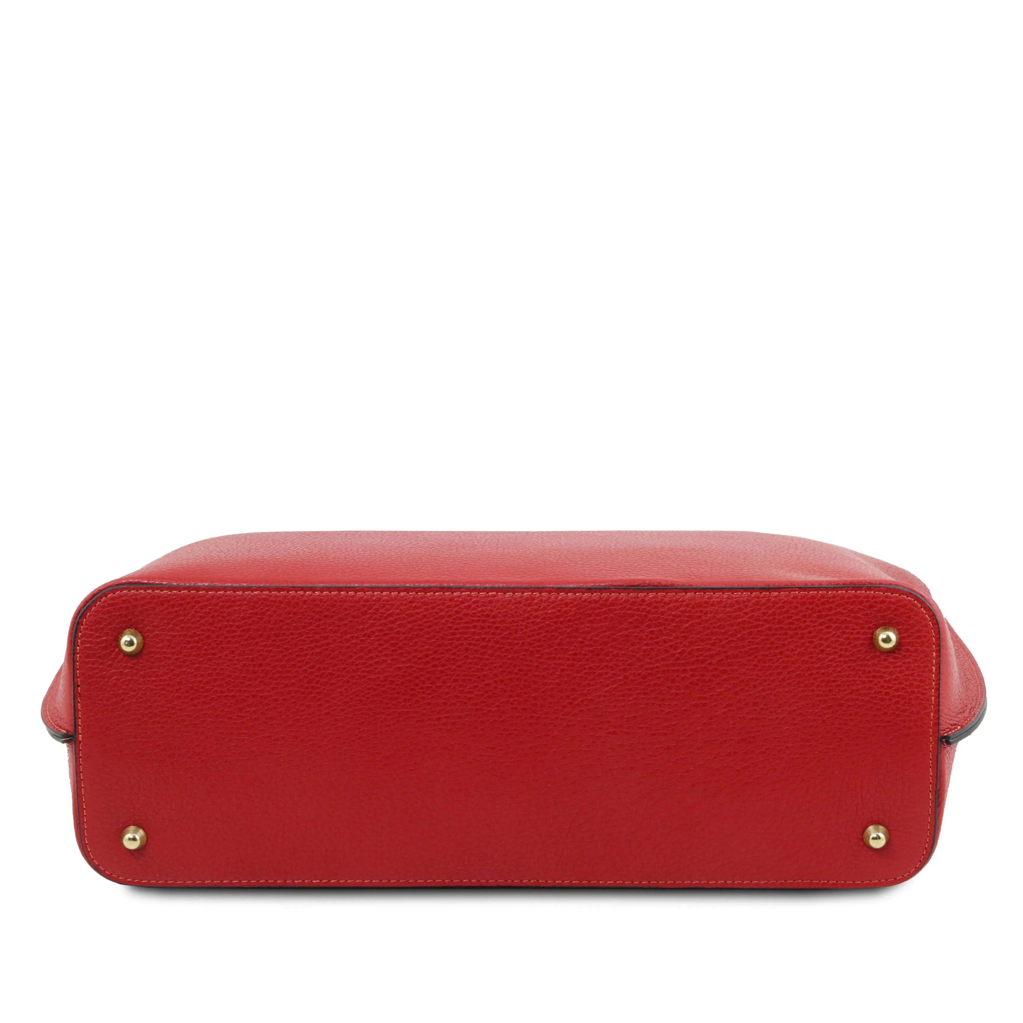 TL Bag - Leather shopping bag | TL141828