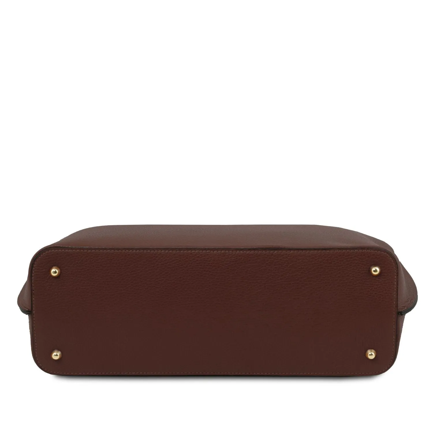 TL Bag - Leather shopping bag | TL141828