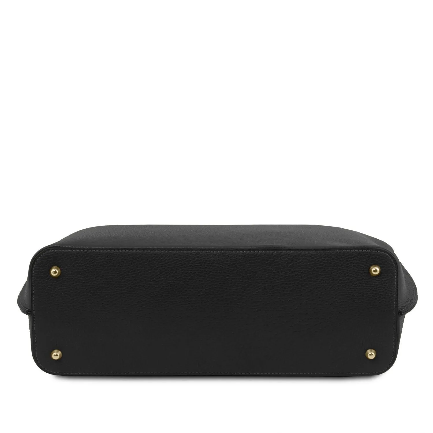 TL Bag - Leather shopping bag | TL141828