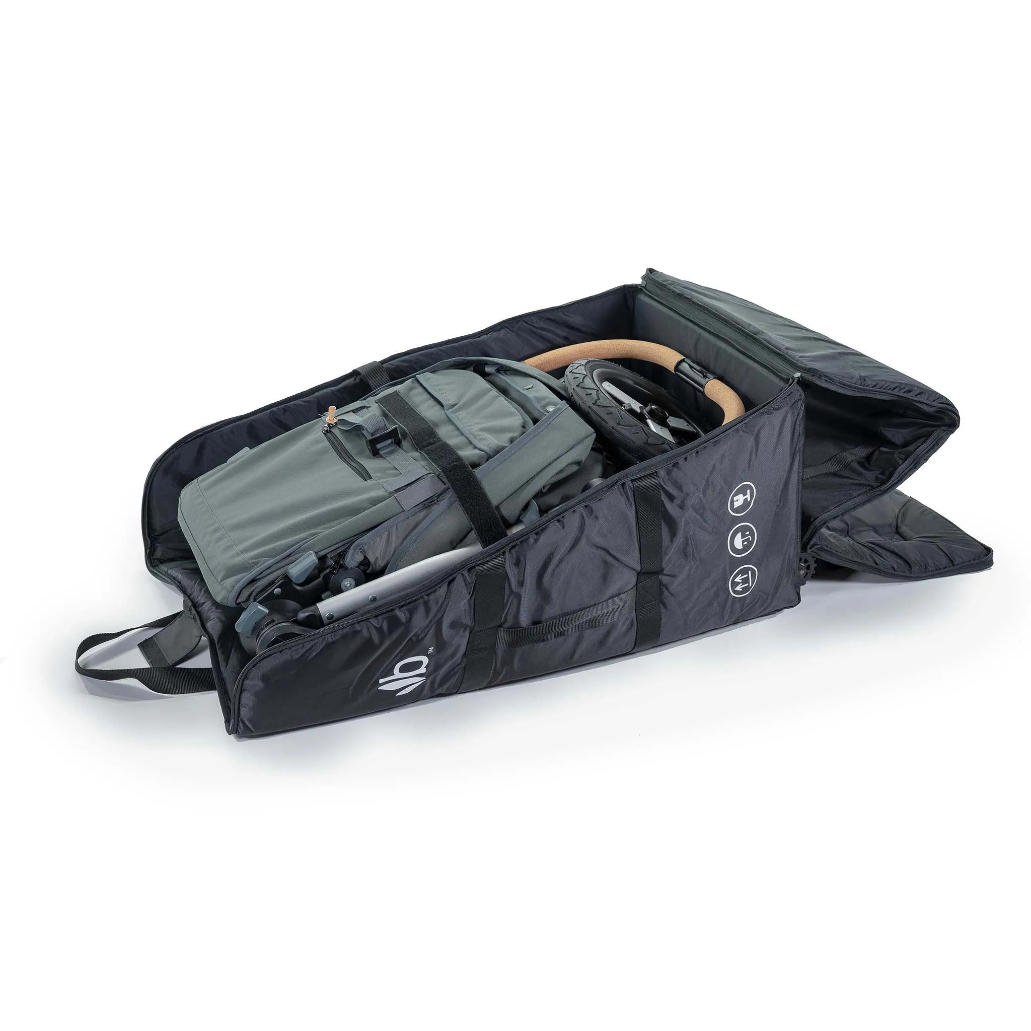 Travel Bag (Era/Indie/Speed)