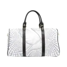 White Dove Style Travel Bag